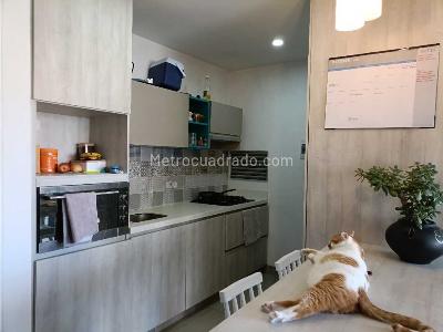 Apartamento en venta en Cundinamarca, Chía · foto 14 de 17