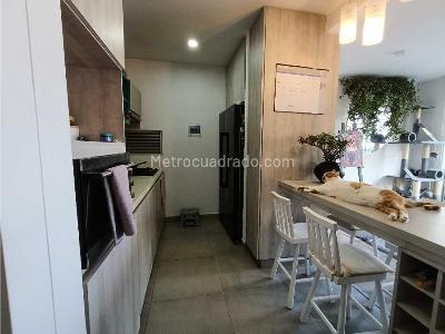 Apartamento en venta en Cundinamarca, Chía · foto 16 de 17