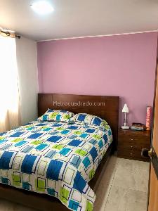 Apartamento en venta en Torres De Comfandi, Cali · foto 15 de 20