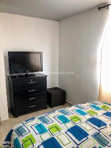 Apartamento en venta en Torres De Comfandi, Cali · foto 16 de 20