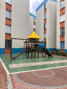 Apartamento en venta en Torres De Comfandi, Cali · foto 20 de 20