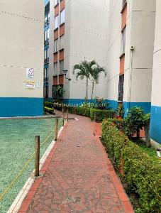 Apartamento en venta en Torres De Comfandi, Cali · foto 19 de 20