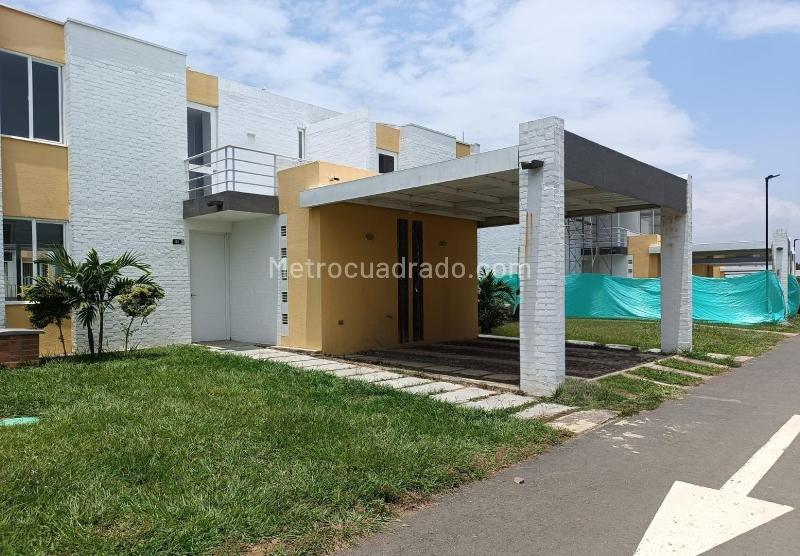 Casa En Venta, CONDOMINIO EL CASTILLO