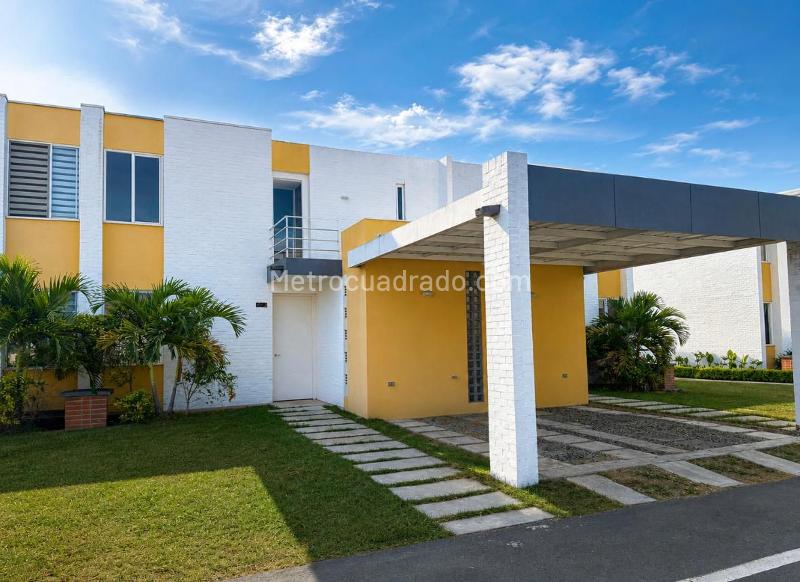 Casa – Jamundi - Vista 2