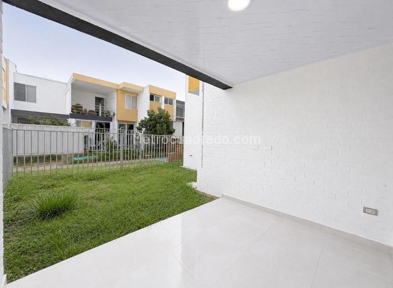 Casa – Jamundi - Vista 5