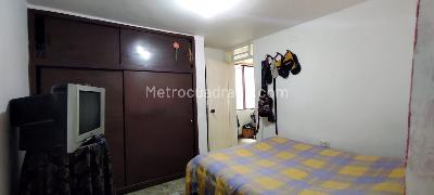 Casa de 5 alcobas en venta en Los Andes, Cali, 120 m² · foto 4 de 20