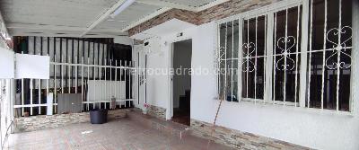 Casa de 5 alcobas en venta en Los Andes, Cali, 120 m² · foto 6 de 20