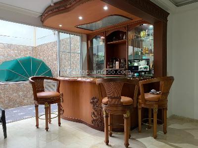 Casa de 4 alcobas en venta en El Ingenio Ii, Cali, 250 m² · foto 12 de 20