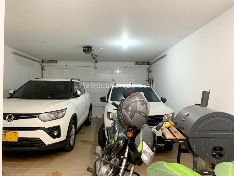 Casa en Venta, EL INGENIO II, Cali - Widok 2