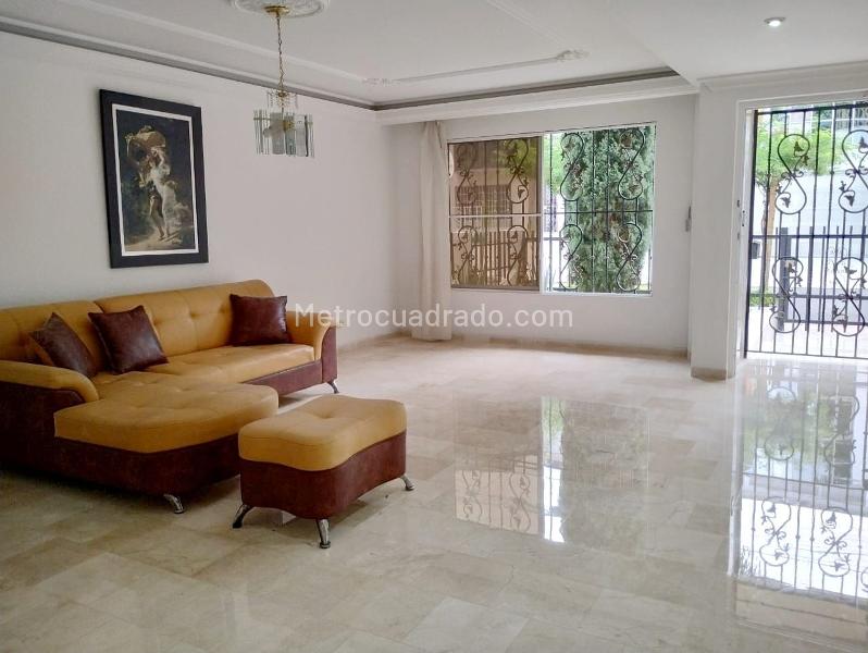 Casa en Venta, EL INGENIO II, Cali - Widok 4