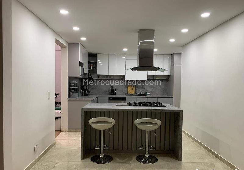 Casa en Venta, EL INGENIO II, Cali - Widok 6