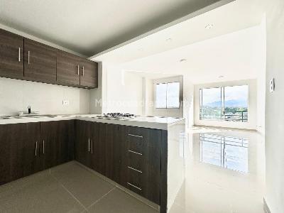Apartamento de 3 alcobas en venta en Los Guaduales, Cali, 90 m² · foto 3 de 18