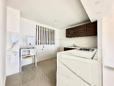 Apartamento de 3 alcobas en venta en Los Guaduales, Cali, 90 m² · foto 2 de 18