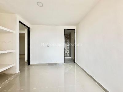 Apartamento de 3 alcobas en venta en Los Guaduales, Cali, 90 m² · foto 7 de 18