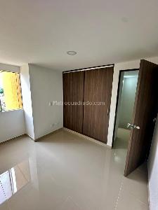 Apartamento de 3 alcobas en venta en Los Guaduales, Cali, 90 m² · foto 9 de 18