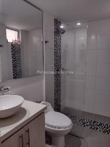 Apartamento de 2 alcobas en venta en Valle Del Lili, Cali, 87 m² · foto 9 de 15
