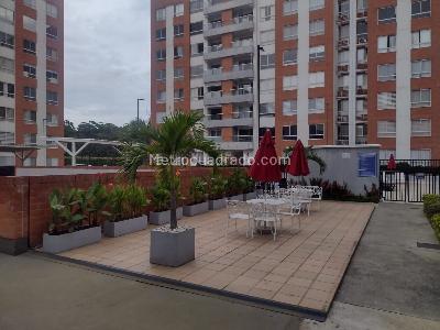 Apartamento de 2 alcobas en venta en Valle Del Lili, Cali, 87 m² · foto 11 de 15