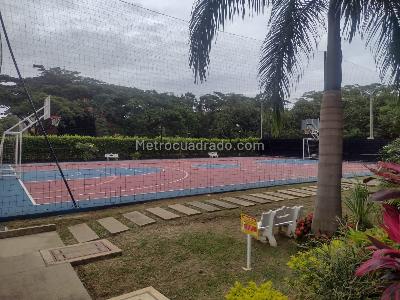 Apartamento de 2 alcobas en venta en Valle Del Lili, Cali, 87 m² · foto 13 de 15