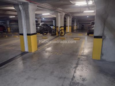 Apartamento de 2 alcobas en venta en Valle Del Lili, Cali, 87 m² · foto 12 de 15
