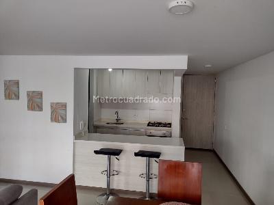 Apartamento de 2 alcobas en venta en Valle Del Lili, Cali, 87 m² · foto 4 de 15
