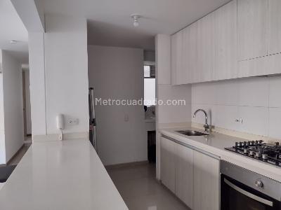 Apartamento de 2 alcobas en venta en Valle Del Lili, Cali, 87 m² · foto 5 de 15