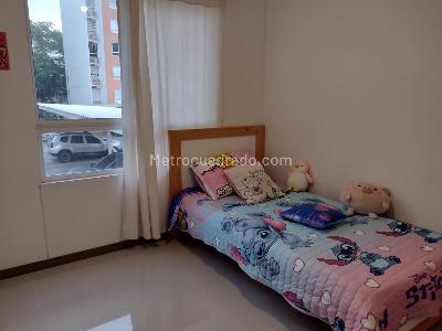 Apartamento de 2 alcobas en venta en Valle Del Lili, Cali, 87 m² · foto 6 de 15