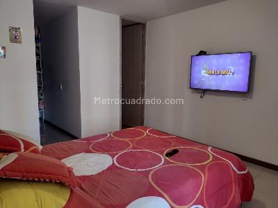 Apartamento de 2 alcobas en venta en Valle Del Lili, Cali, 87 m² · foto 8 de 15