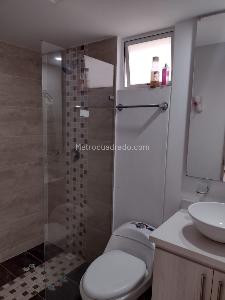 Apartamento de 2 alcobas en venta en Valle Del Lili, Cali, 87 m² · foto 10 de 15