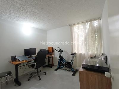 Apartamento en venta en Manzanares, Cali · foto 10 de 20