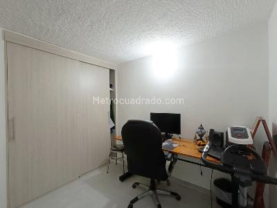 Apartamento en venta en Manzanares, Cali · foto 11 de 20