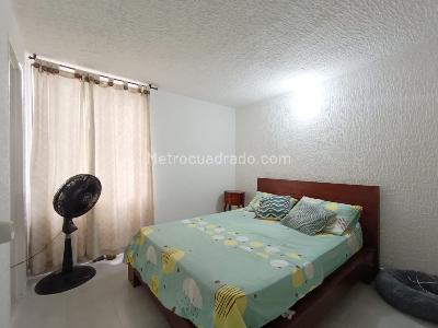 Apartamento en venta en Manzanares, Cali · foto 13 de 20