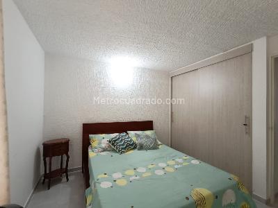 Apartamento en venta en Manzanares, Cali · foto 12 de 20