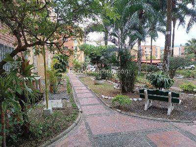 Apartamento en venta en Manzanares, Cali · foto 15 de 20