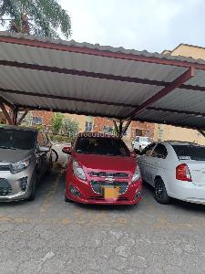 Apartamento en venta en Manzanares, Cali · foto 16 de 20