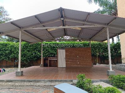 Apartamento en venta en Manzanares, Cali · foto 17 de 20