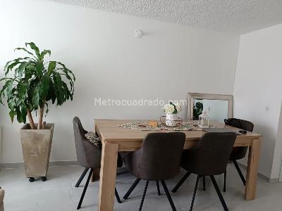 Apartamento en venta en Manzanares, Cali · foto 2 de 20