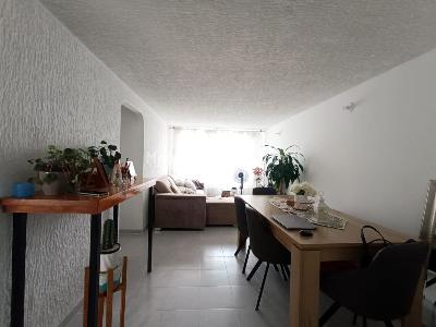 Apartamento en venta en Manzanares, Cali · foto 4 de 20