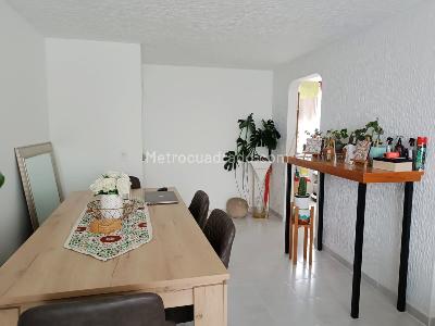 Apartamento en venta en Manzanares, Cali · foto 5 de 20