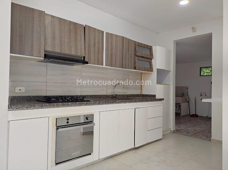 Casa en Venta, LA MEZQUITA LA MRADA, Jamundi – pohled 4