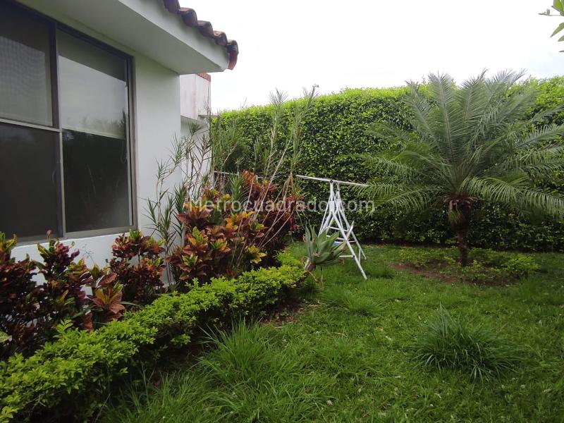 Casa en Venta, LA MEZQUITA LA MRADA, Jamundi – pohled 2