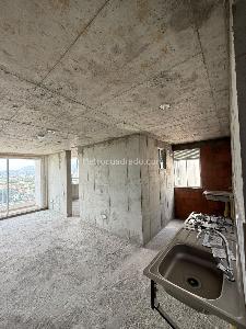 Apartamento de 3 alcobas en venta en Santa Anita, Cali, 46 m² · foto 4 de 15