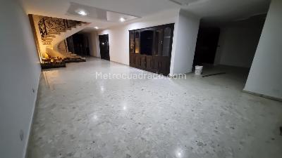 Casa de 5 alcobas en venta en El Ingenio, Cali, 250 m² · foto 3 de 16