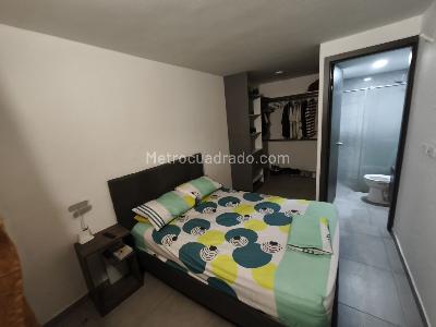 Apartamento de 2 alcobas en venta en Valle Del Lili, Cali, 67 m² · foto 11 de 13