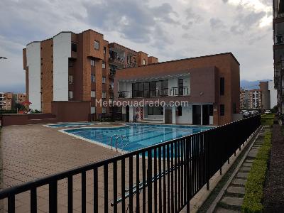 Apartamento de 2 alcobas en venta en Valle Del Lili, Cali, 67 m² · foto 12 de 13