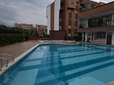Apartamento de 2 alcobas en venta en Valle Del Lili, Cali, 67 m² · foto 13 de 13