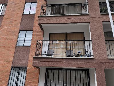 Apartamento de 2 alcobas en venta en Valle Del Lili, Cali, 67 m² · foto 2 de 13