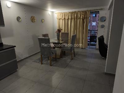 Apartamento de 2 alcobas en venta en Valle Del Lili, Cali, 67 m² · foto 3 de 13