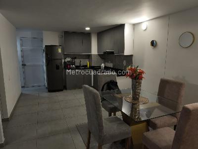 Apartamento de 2 alcobas en venta en Valle Del Lili, Cali, 67 m² · foto 4 de 13