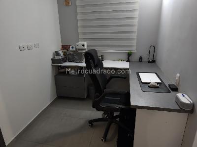 Apartamento de 2 alcobas en venta en Valle Del Lili, Cali, 67 m² · foto 6 de 13