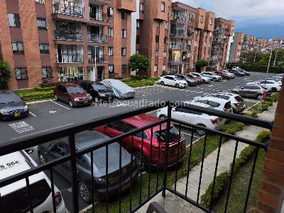 Apartamento de 2 alcobas en venta en Valle Del Lili, Cali, 67 m² · foto 7 de 13